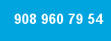 908 960 79 54 908 960 79 54